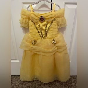 Disney dress